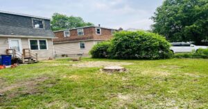 Stump Grinding Clarence NY