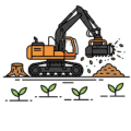 land clearing services land clearing services